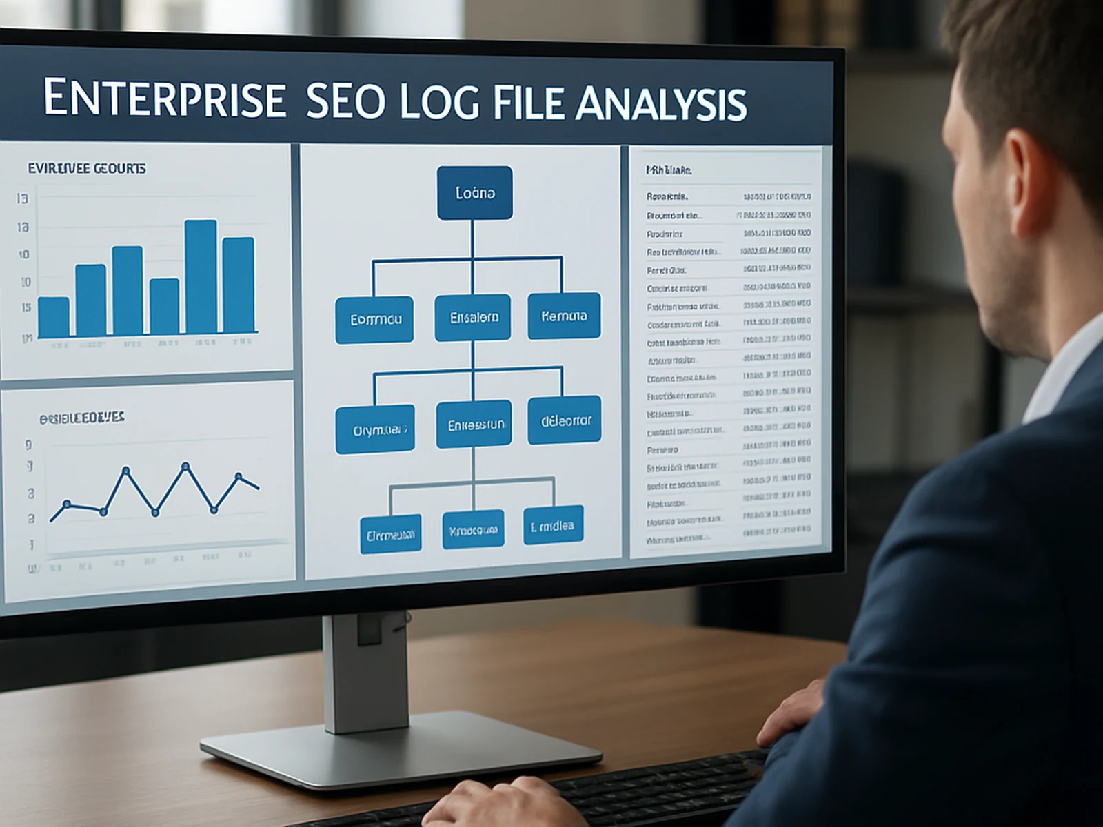 Enterprise SEO